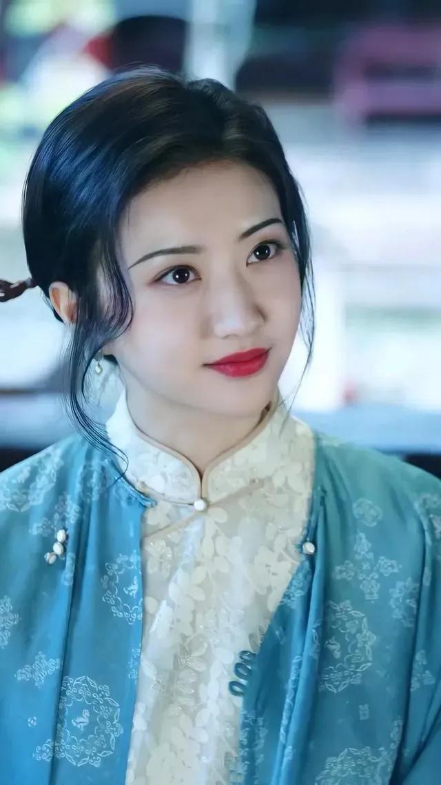 中國十大美女明星