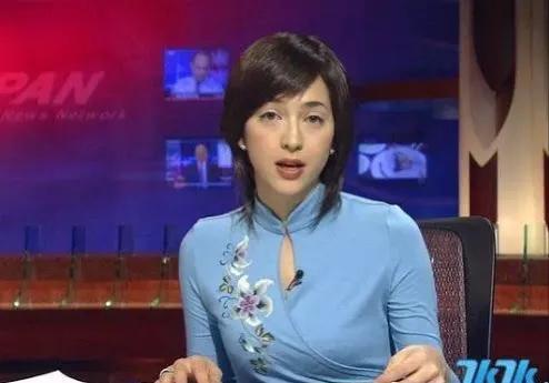 41歲日本最美女主播，高嫁前首相兒子，可小3歲花心丈夫頻頻出軌