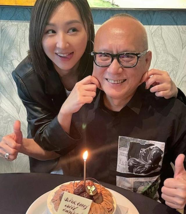 因性感身材頻出負面新聞！TVB知名女星壓力大曾想輕生：好不開心