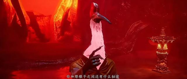 黑神話悟空：玩家自制DLC，蜘蛛四妹全裸被紅絲帶捆綁！