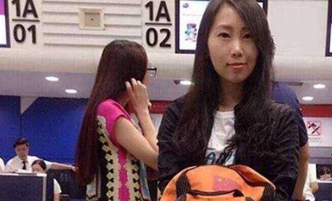 美女老師鐵下心去非洲支教,對(duì)丈夫再三承諾夜晚不外出