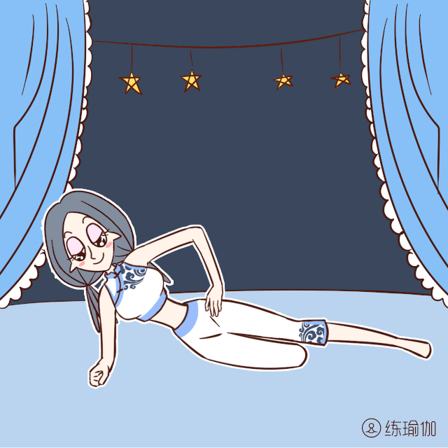 臀部?jī)蛇呄葸M(jìn)去？每天床上屁股上下動(dòng)一動(dòng)，2周讓大PP變小翹臀
