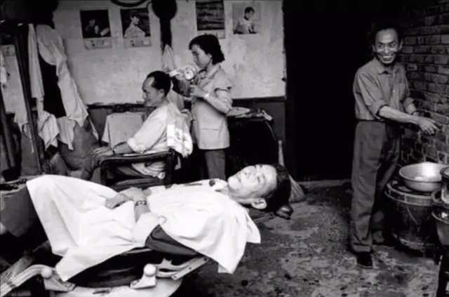 2005年，美女死刑犯畢麗梅被槍決，意外蘇醒后，家屬哀求饒她一命