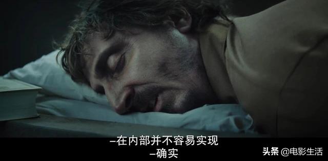 西班牙又一高口碑電影！血漿炸裂，把兇殘人性描繪得淋漓盡致