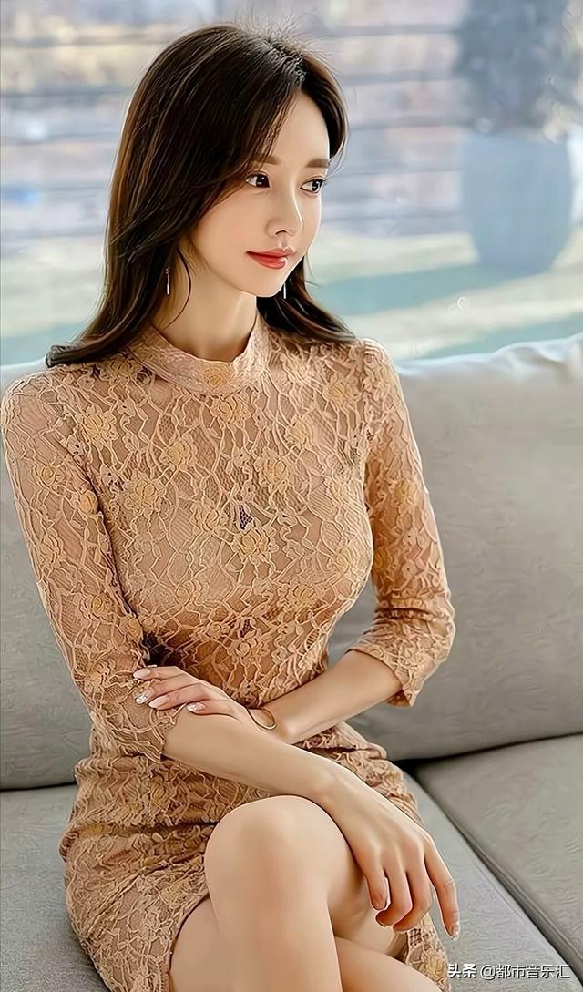 韓國(guó)第一網(wǎng)紅孫允珠福利寫真