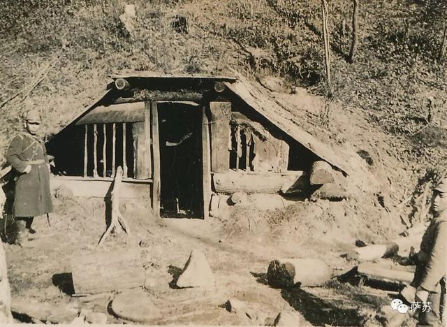 楊靖宇接班人“”魏拯民，不發(fā)一兵一卒，便將日寇大軍耍得團(tuán)團(tuán)轉(zhuǎn)