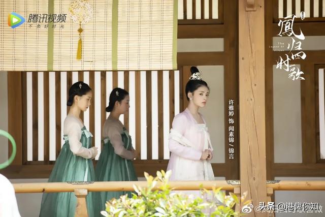“翻版張柏芝”半粿激咀周柏豪，行清純路線洗底如今內(nèi)地走紅