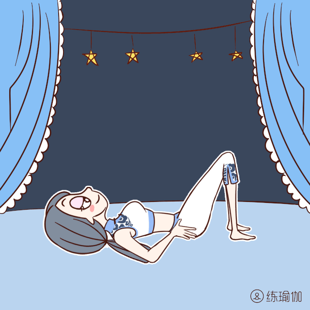 臀部?jī)蛇呄葸M(jìn)去？每天床上屁股上下動(dòng)一動(dòng)，2周讓大PP變小翹臀