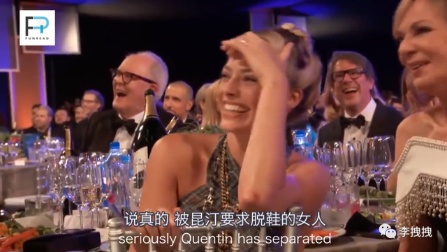 鬼才導演昆汀被曝花1萬舔美女腳，他的戀足癖到底多嚴重？