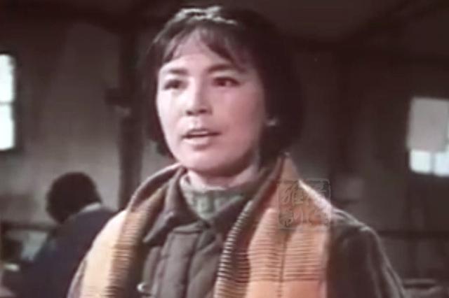 被忽略的美女明星 顏值不輸楊麗坤 360度無(wú)死角 僅主演一部電影