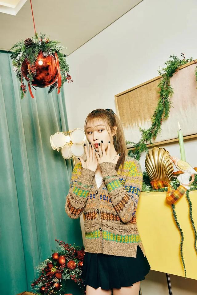 日韓混血性感女星-內永枝利，美女模特寫真