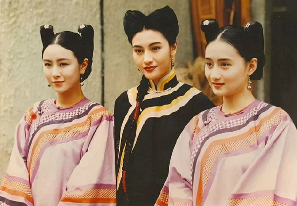 “短發(fā)女神”袁潔瑩的香艷情史，和她的出道經(jīng)歷