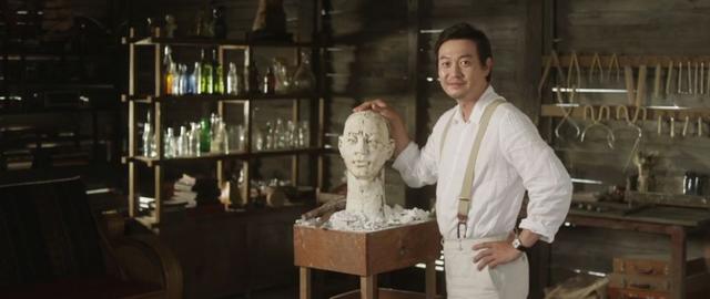 女主為藝術(shù)全裸出鏡，性感至極