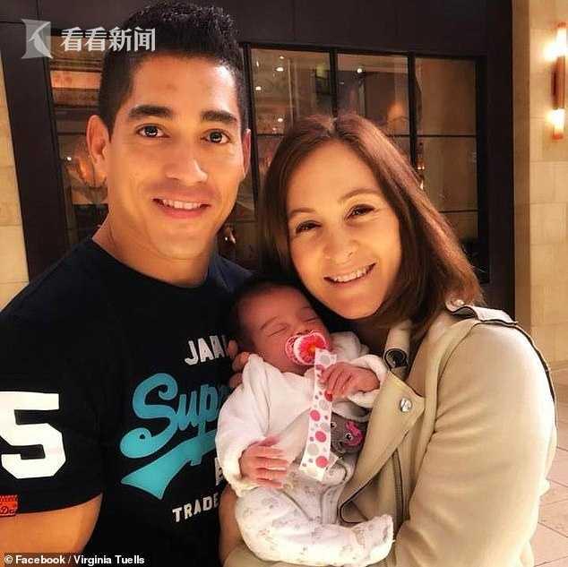 女漢子給娃喂完奶直接登臺(tái)演雜技 當(dāng)?shù)鬃握煞蝾嵏搽s技常識(shí)