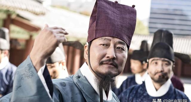 五部大尺度韓國(guó)古裝電影！超高顏值，藝術(shù)佳作！