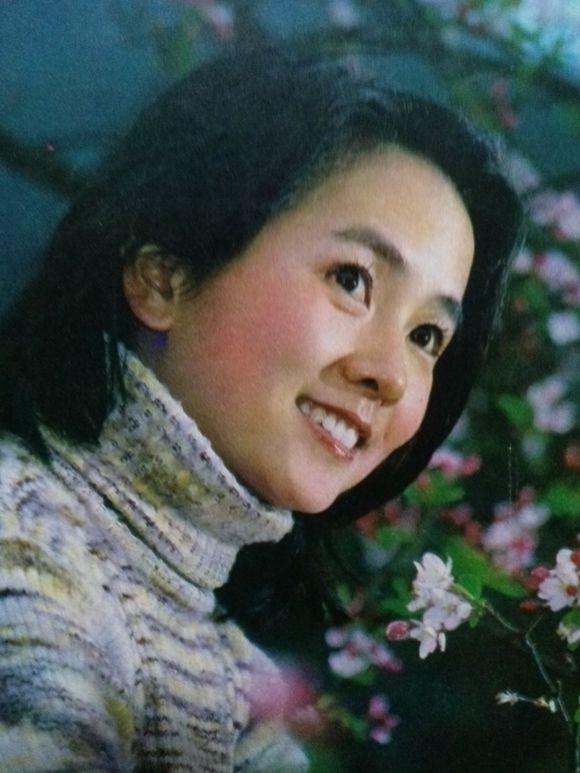 細(xì)數(shù)原八一廠(chǎng)美女明星 田華王曉棠宋春麗趙娜黃梅瑩洪學(xué)敏韓月喬