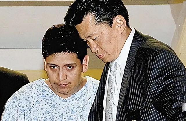 2010年，中國美女留學生在美國街頭被侵犯致死，路人無一伸出援手