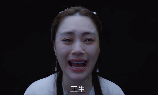五大三粗、身材魁梧，看完新《畫(huà)皮》阿嬌的身材，我感受到了欺騙