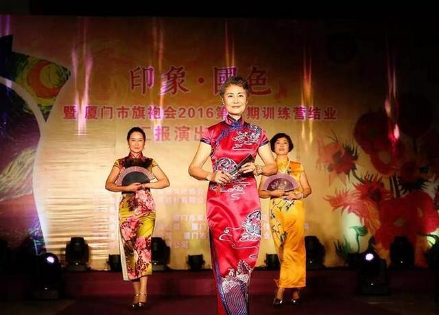 73歲，她用自己證明美麗的人生從來與年齡無關！
