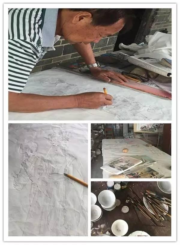 這位玉林女神要火了，不僅有人寫(xiě)詩(shī)作畫(huà)贊美她，還有人專(zhuān)門(mén)編了一出舞臺(tái)劇