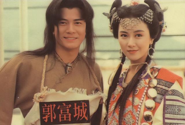“短發(fā)女神”袁潔瑩的香艷情史，和她的出道經(jīng)歷
