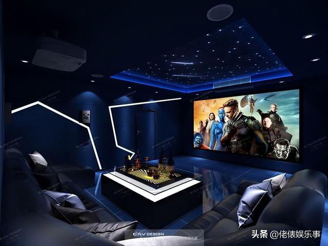 長(zhǎng)沙私人影院被曝賣淫，學(xué)生妹無底線陪玩：親嘴，摸胸，肢體親熱