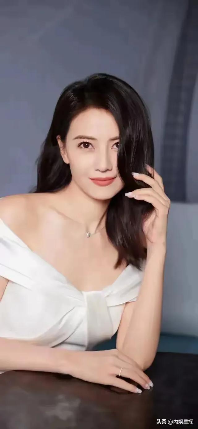 北京美女明星:顏值與才華共璀璨