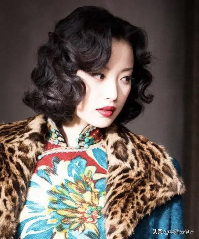 明明長得風(fēng)情萬種，卻演土掉渣的“丑女”，這5位女星誰更辣眼睛