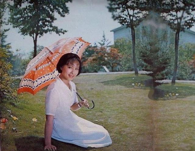 細(xì)數(shù)原八一廠(chǎng)美女明星 田華王曉棠宋春麗趙娜黃梅瑩洪學(xué)敏韓月喬