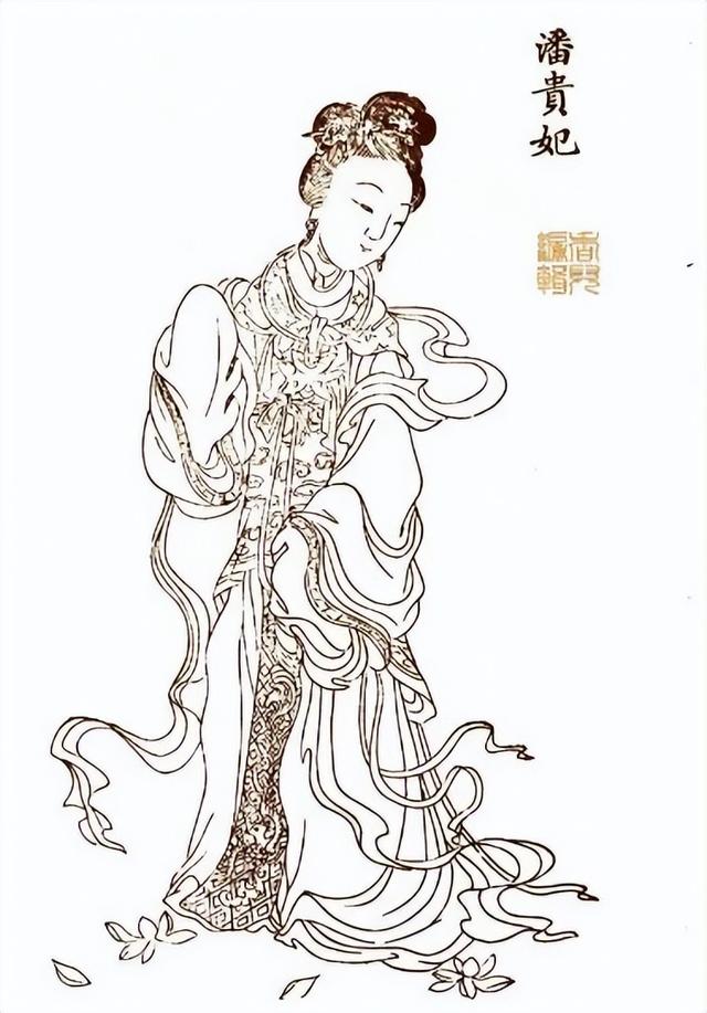 一個死后被盜墓賊剁掉雙足的女子，是她給中國帶來了千年陋習(xí)？