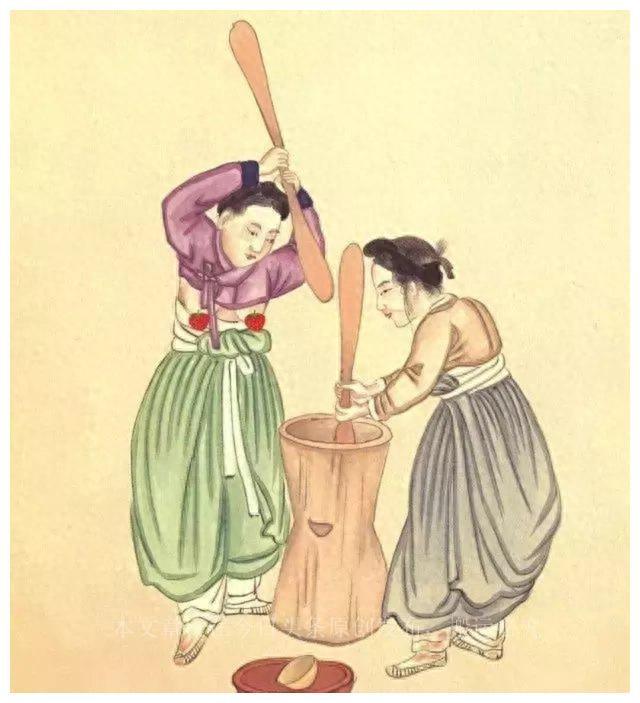 一些荒誕的事實(shí)：韓國(guó)女人的“露乳裝”，陰道長(zhǎng)了一顆“牙”