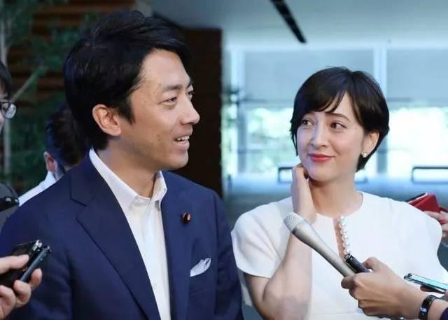 41歲日本最美女主播，高嫁前首相兒子，可小3歲花心丈夫頻頻出軌