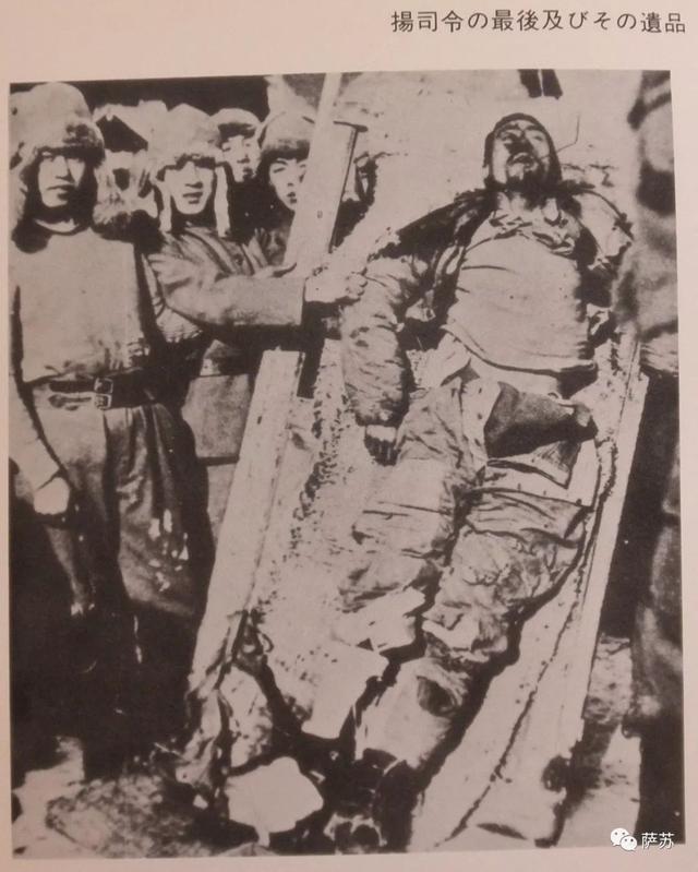 楊靖宇接班人“”魏拯民，不發(fā)一兵一卒，便將日寇大軍耍得團(tuán)團(tuán)轉(zhuǎn)
