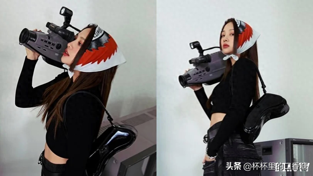 鬼鬼未婚生女首露肚皮近照曝光！ 羞認(rèn)上圍激增，卻曝這點(diǎn)很困擾？