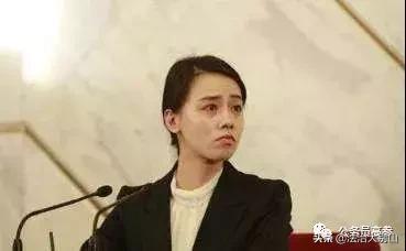 中國外交部“四大女神”，個個高顏值高學歷，網友：這才叫翻譯官