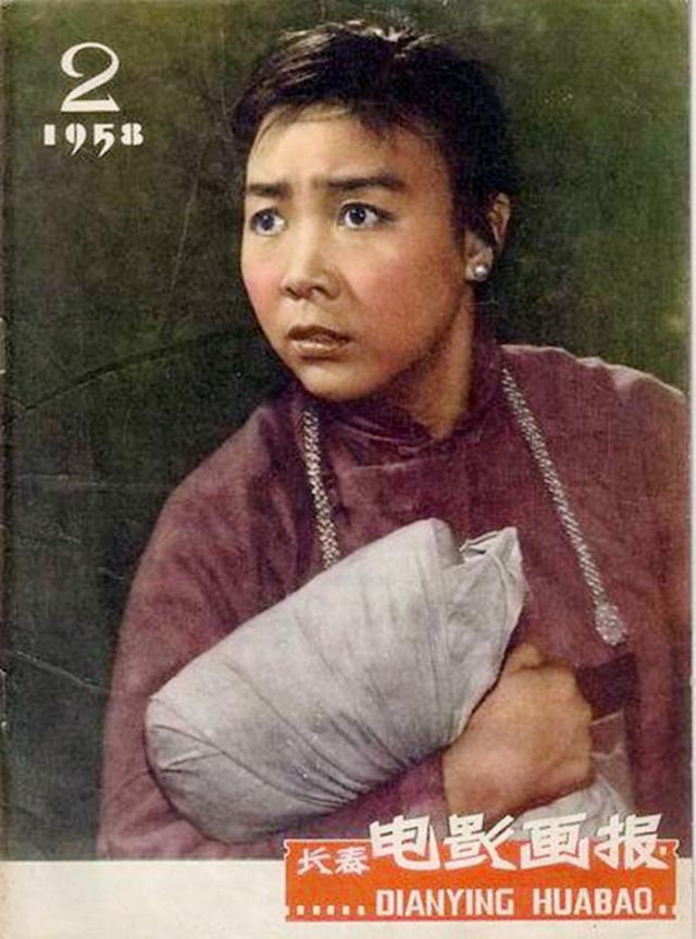 細(xì)數(shù)原八一廠(chǎng)美女明星 田華王曉棠宋春麗趙娜黃梅瑩洪學(xué)敏韓月喬
