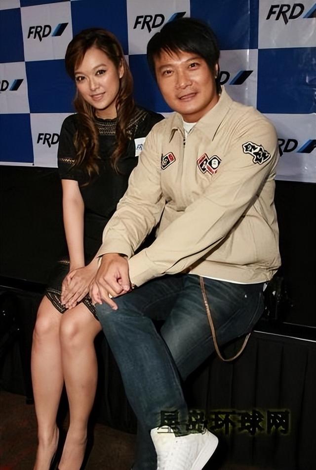 終究是物是人非！前港姐李珊珊患病多年，如今身材臃腫仍單身