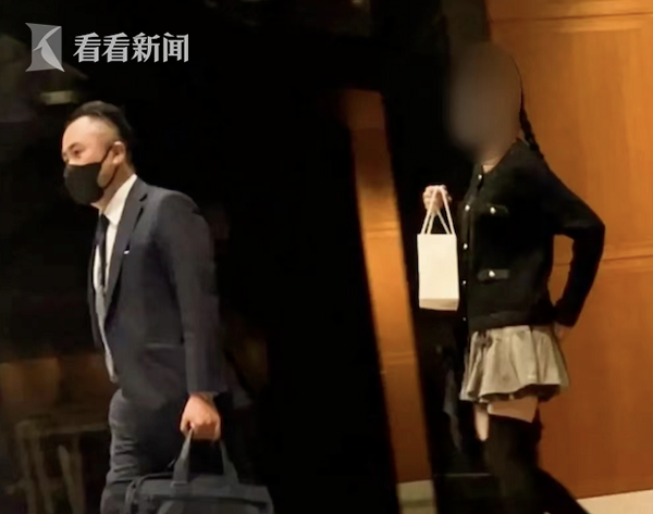 帶18歲女大學(xué)生開房 日本自民黨40歲已婚議員因丑聞退黨