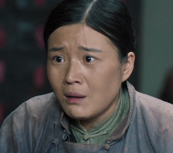 《申紀(jì)蘭》六大女神，全部純素顏出鏡，樸實(shí)但很美，演員就該這樣