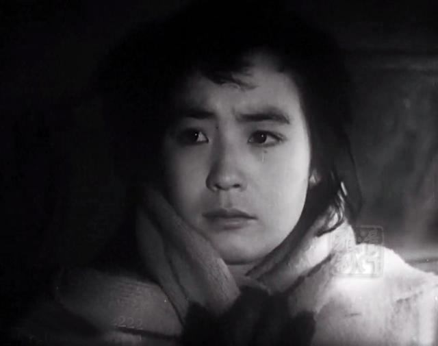 被忽略的美女明星 顏值不輸楊麗坤 360度無(wú)死角 僅主演一部電影