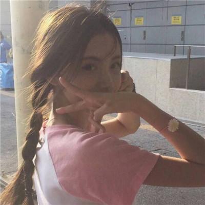 氣質(zhì)長發(fā)性感美女頭像傷感