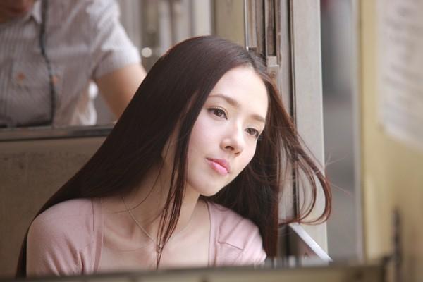 娛樂(lè)圈哪個(gè)女星中分最美？來(lái)來(lái)來(lái)大家評(píng)一評(píng)，是她是她還是她~