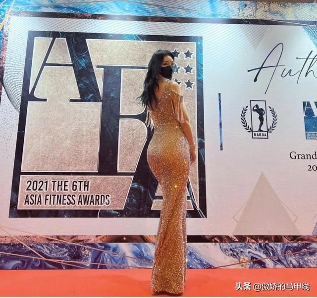 “美女護(hù)士小姐姐”褪去制服…這樣的身材你打幾分？
