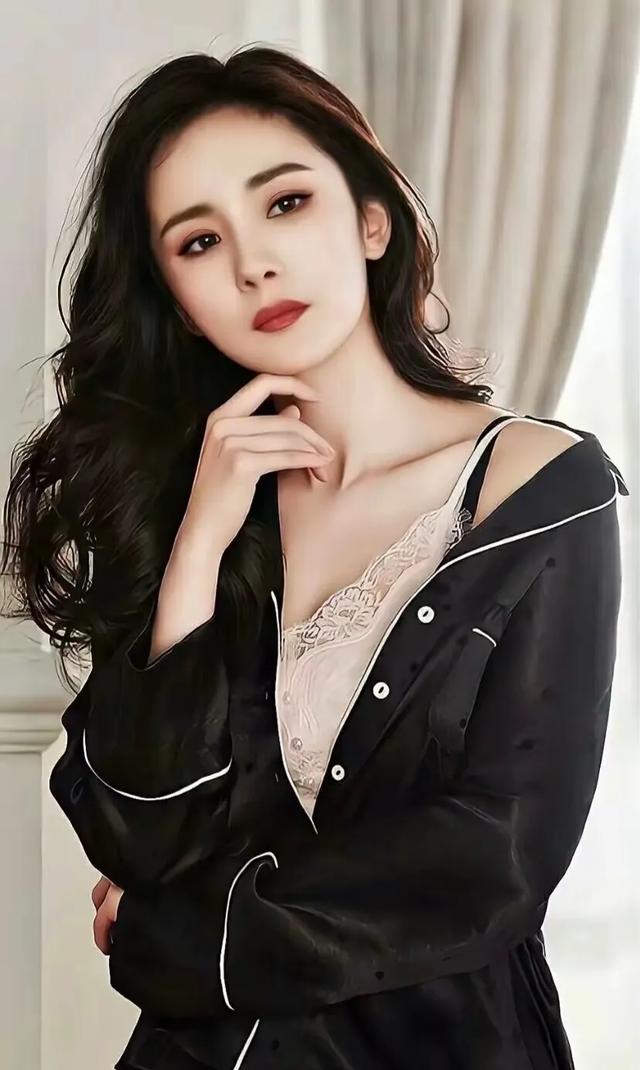北京美女明星:顏值與才華共璀璨