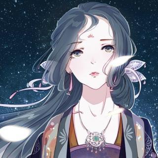 高清古裝動漫美女，可做頭像｜一顧傾人城，再顧傾人國