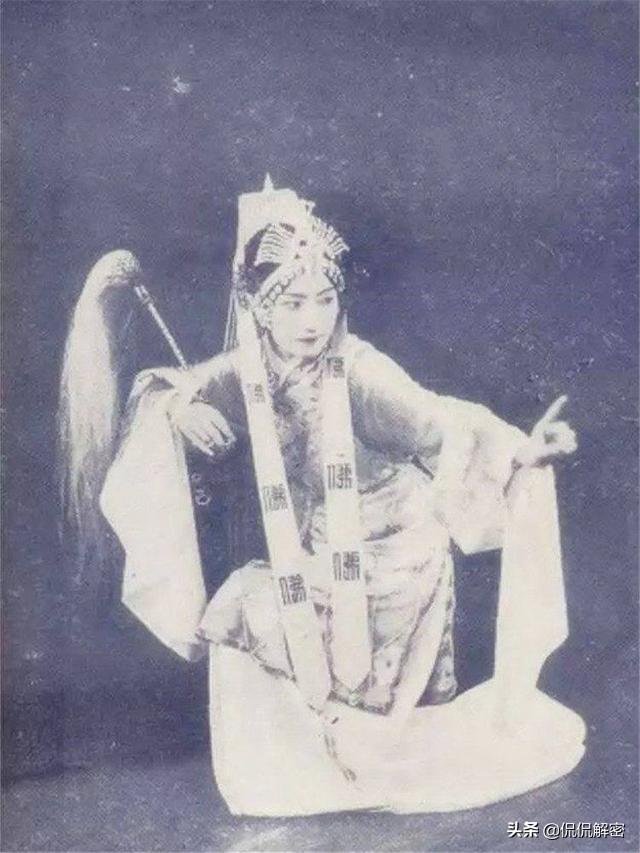 民國四大美女唯美照曝光，個個美貌絕倫，林徽因太驚艷了