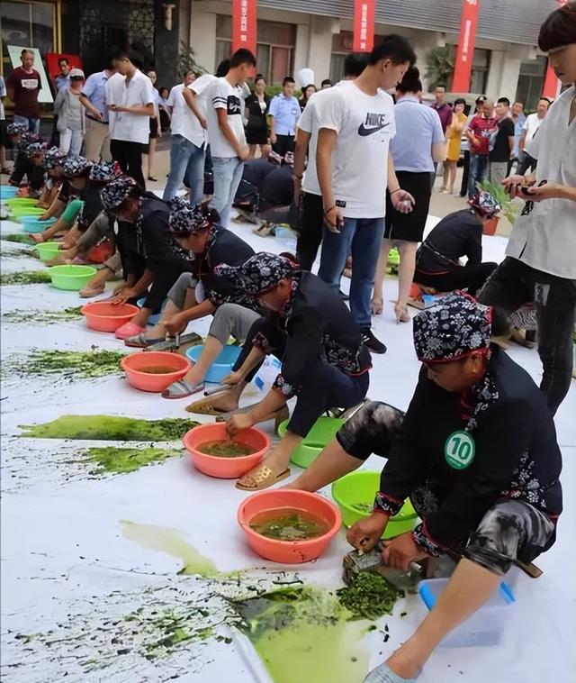 江蘇出名的6道“怪菜”，本地人贊不絕口，外地人直呼下不去嘴