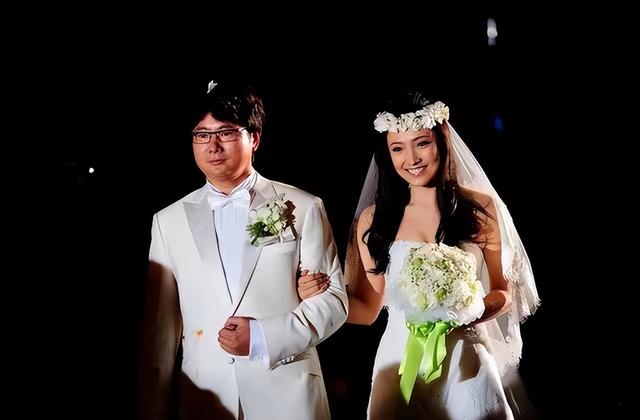 中戲美女，知名女星白靜，被富豪丈夫所殺，背后故事令人唏噓