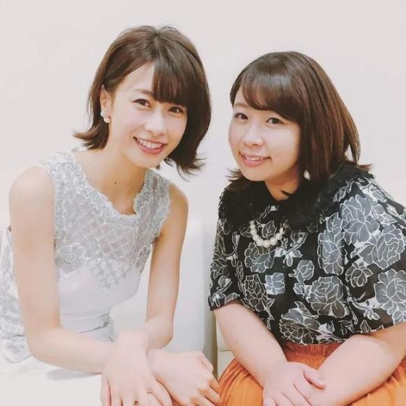 日本180斤搞笑女藝人減肥從未成功 因太受異性歡迎