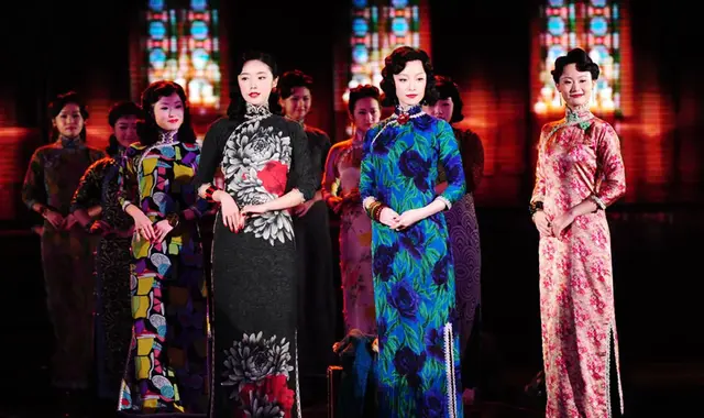 “土妹”陳婷：18歲跟了張藝謀，無(wú)名無(wú)分伺候11年，現(xiàn)終于成贏家